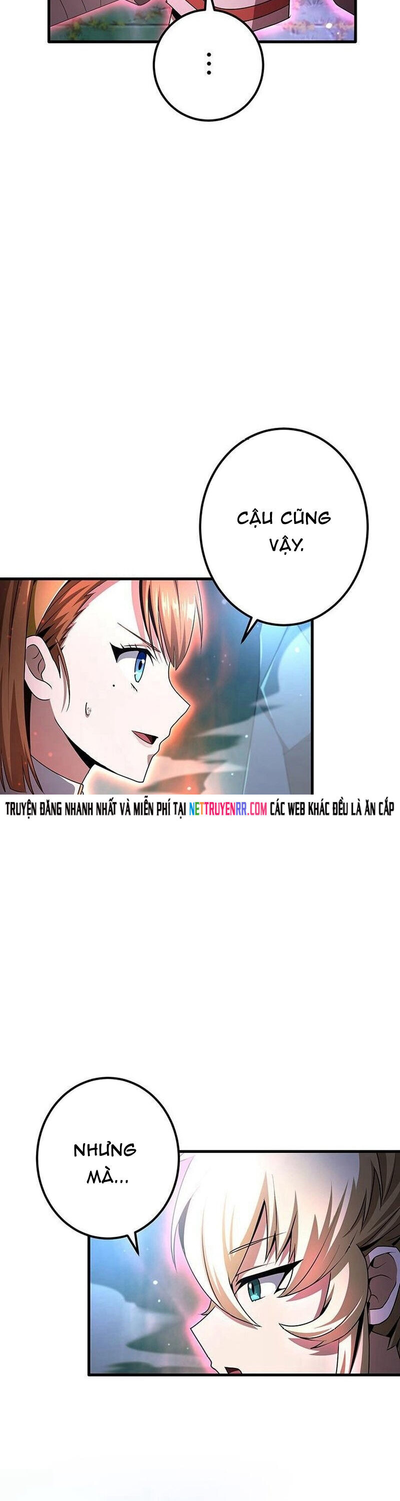 Vượt Cấp Với Kỹ Năng Thần Thánh Chapter 29 - 25