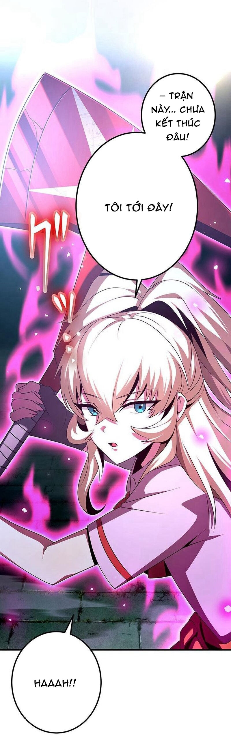 Vượt Cấp Với Kỹ Năng Thần Thánh Chapter 29 - 26