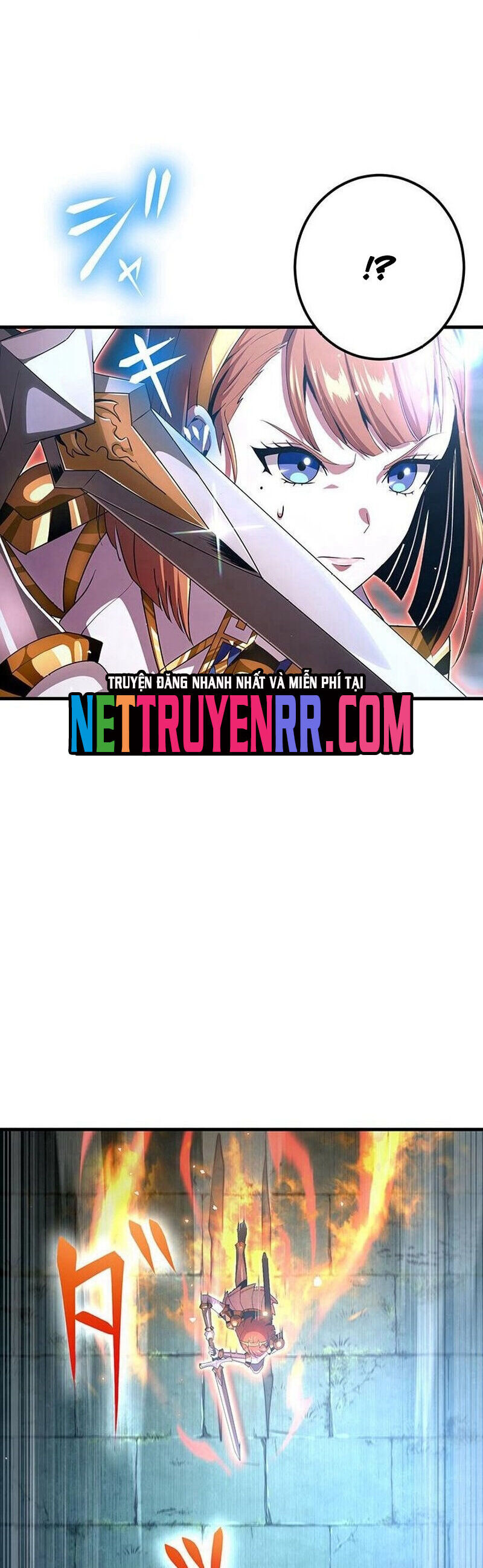 Vượt Cấp Với Kỹ Năng Thần Thánh Chapter 29 - 27