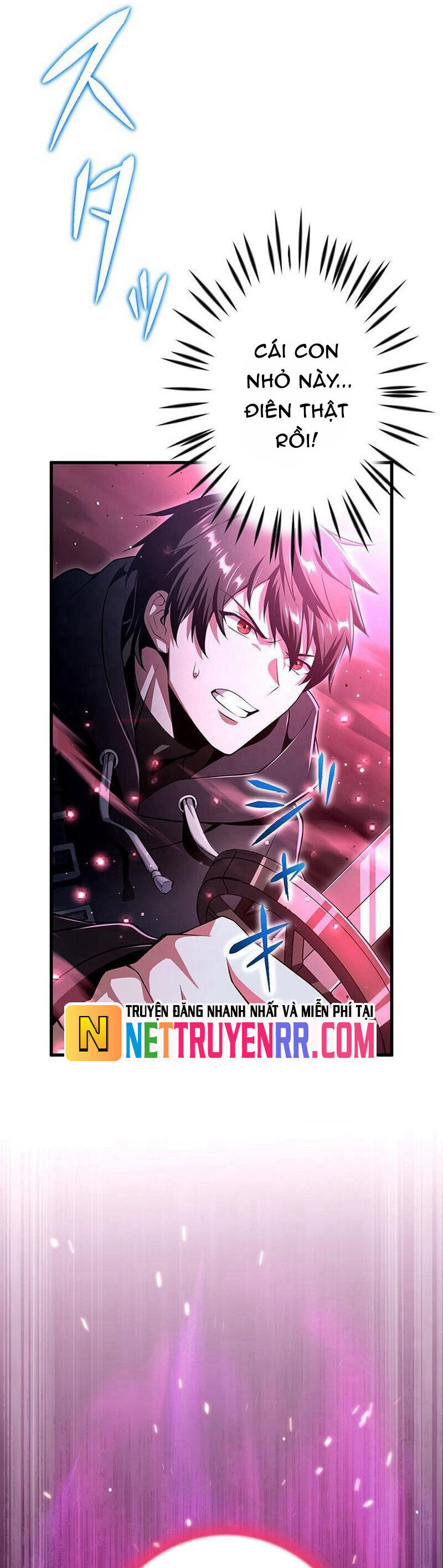 Vượt Cấp Với Kỹ Năng Thần Thánh Chapter 29 - 4