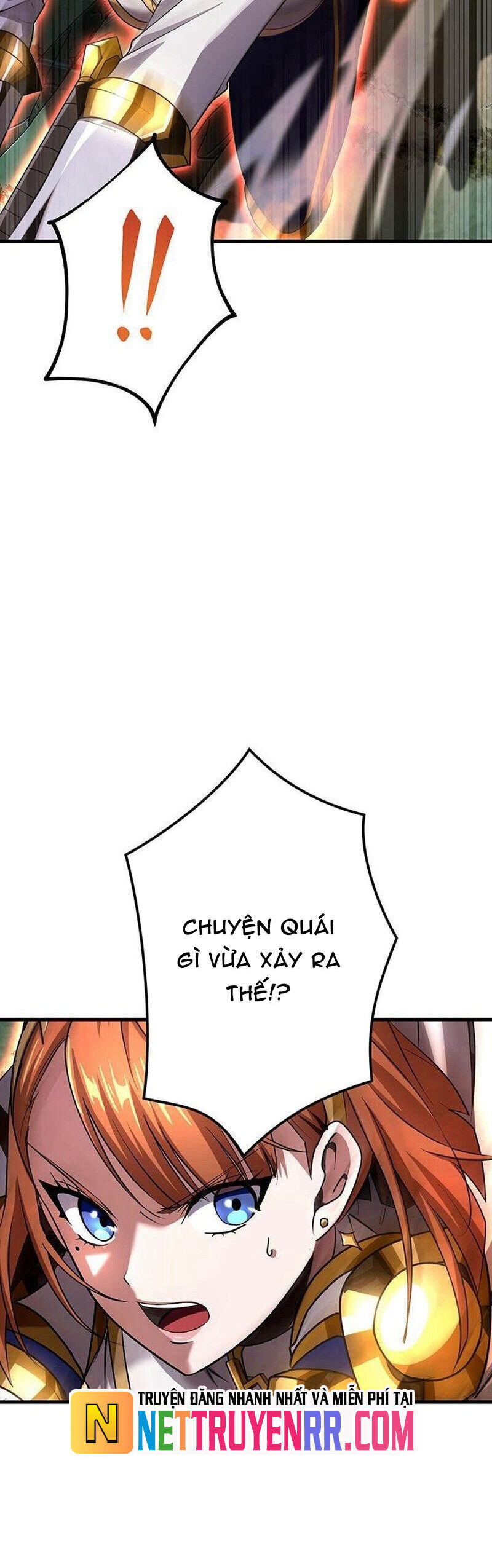 Vượt Cấp Với Kỹ Năng Thần Thánh Chapter 29 - 32
