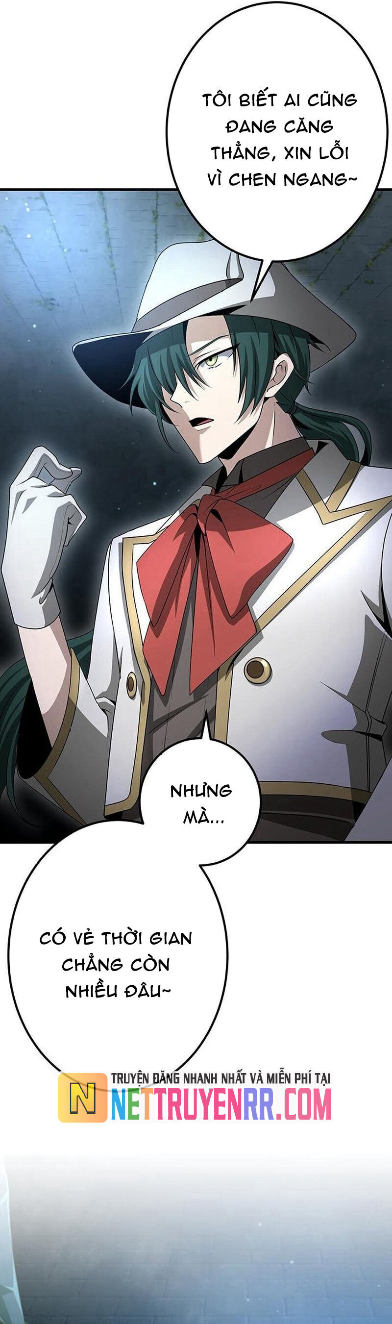 Vượt Cấp Với Kỹ Năng Thần Thánh Chapter 29 - 34