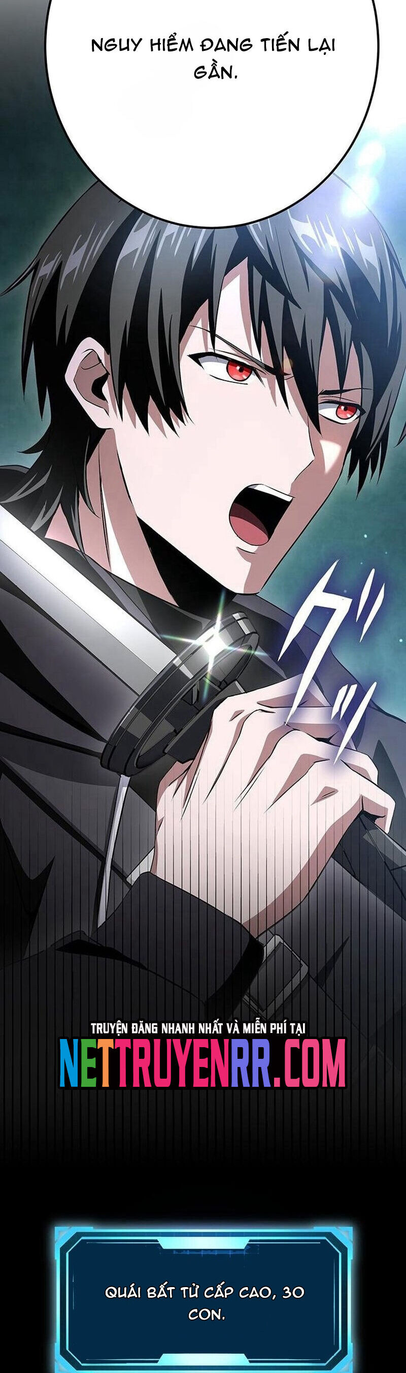 Vượt Cấp Với Kỹ Năng Thần Thánh Chapter 29 - 36