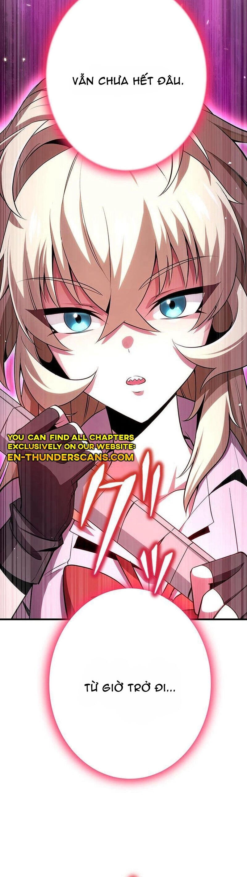 Vượt Cấp Với Kỹ Năng Thần Thánh Chapter 29 - 5