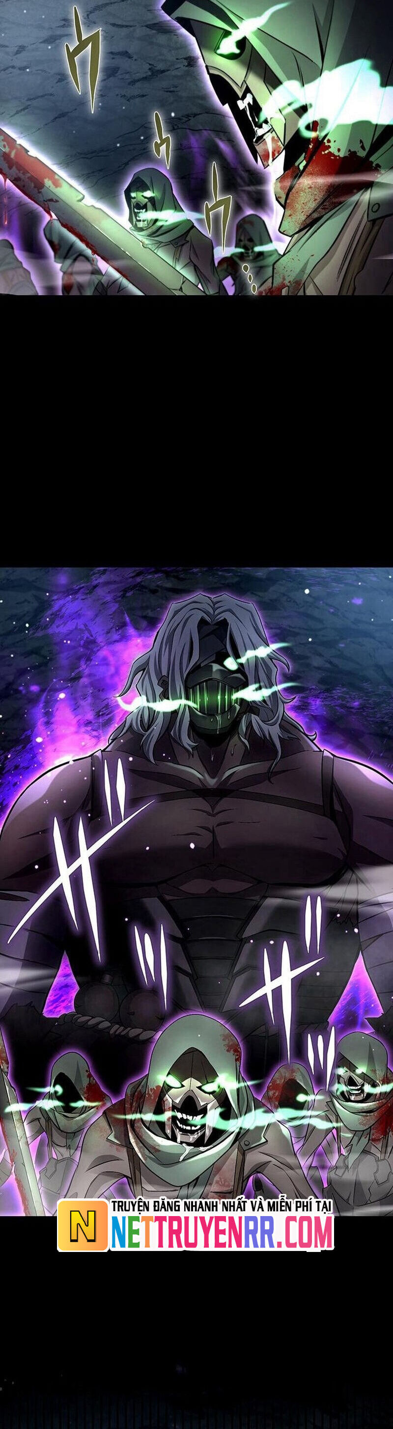 Vượt Cấp Với Kỹ Năng Thần Thánh Chapter 29 - 41