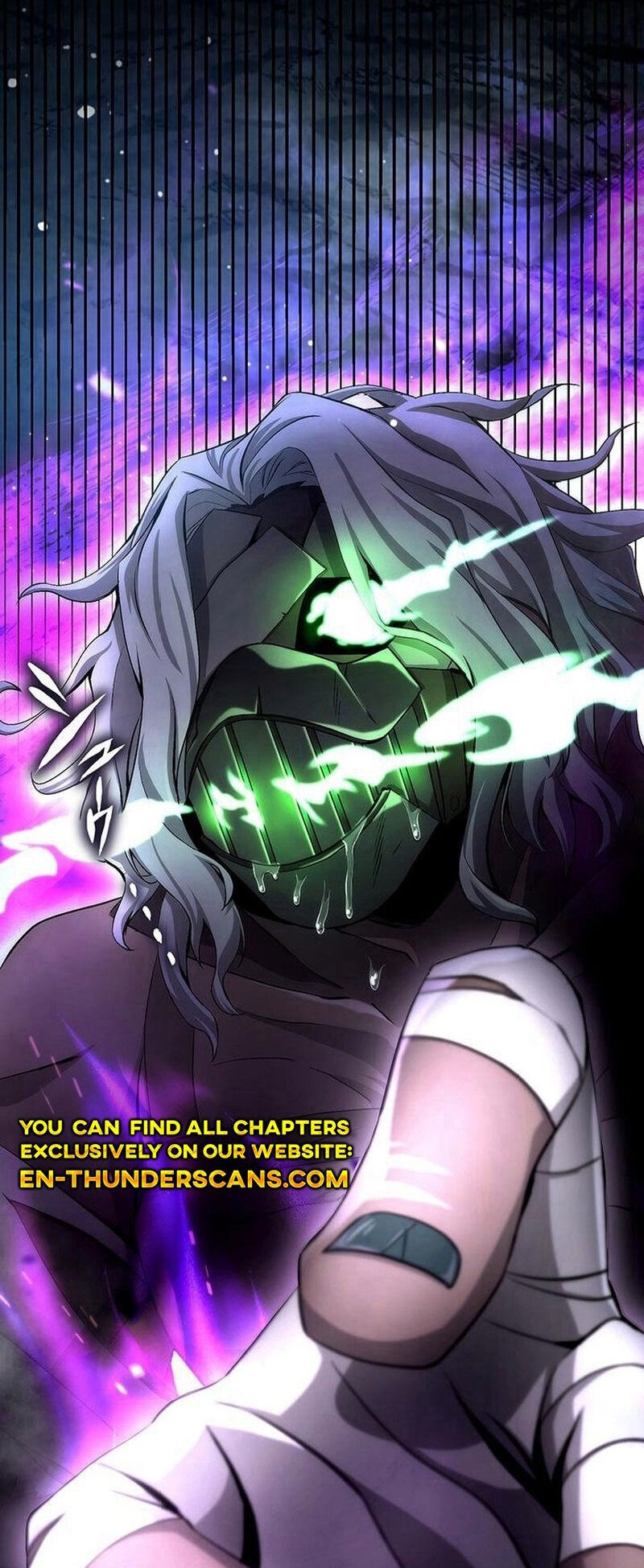 Vượt Cấp Với Kỹ Năng Thần Thánh Chapter 29 - 42