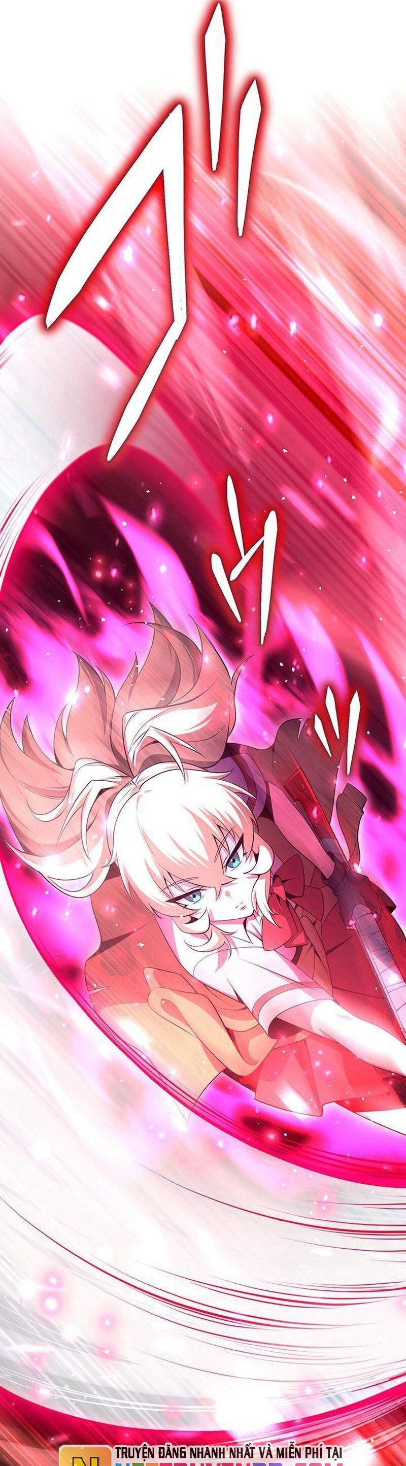 Vượt Cấp Với Kỹ Năng Thần Thánh Chapter 29 - 6