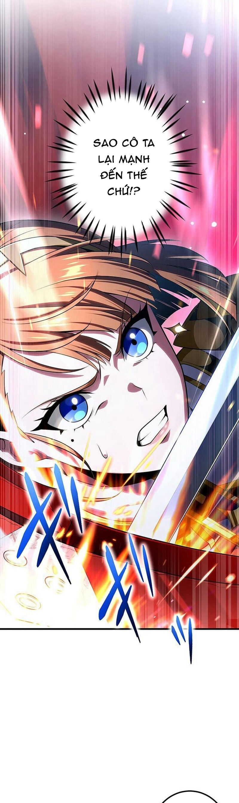 Vượt Cấp Với Kỹ Năng Thần Thánh Chapter 29 - 10