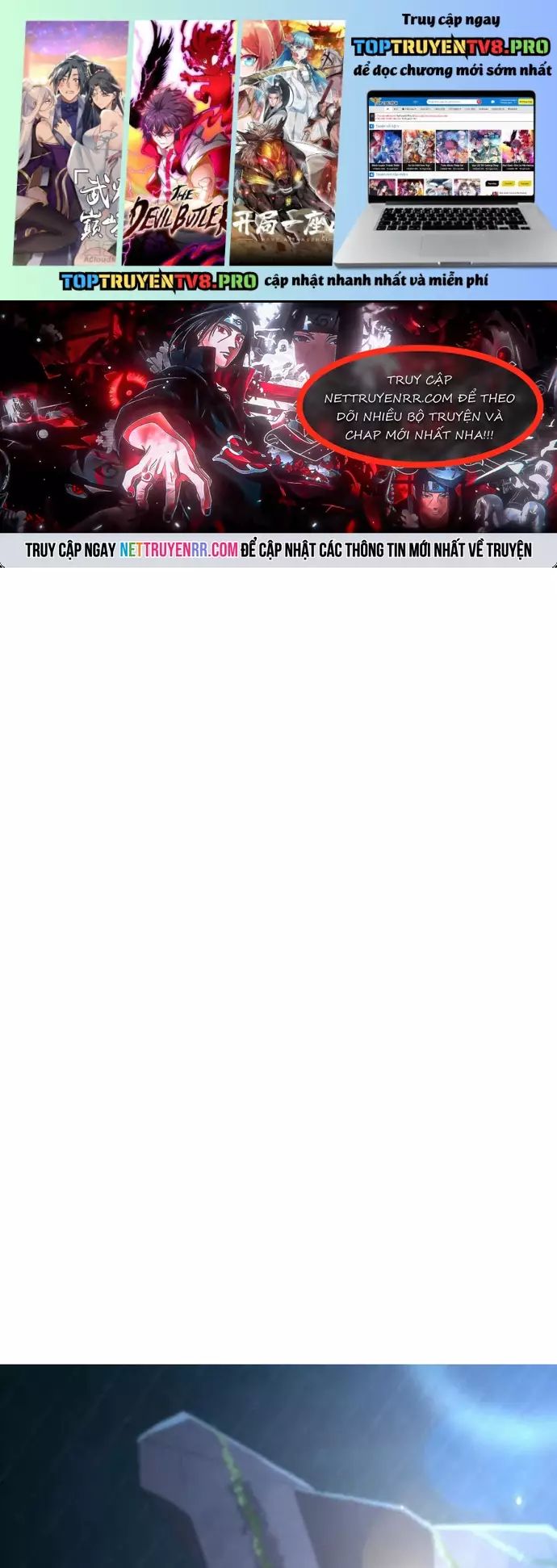 Vượt Cấp Với Kỹ Năng Thần Thánh Chapter 30 - 1