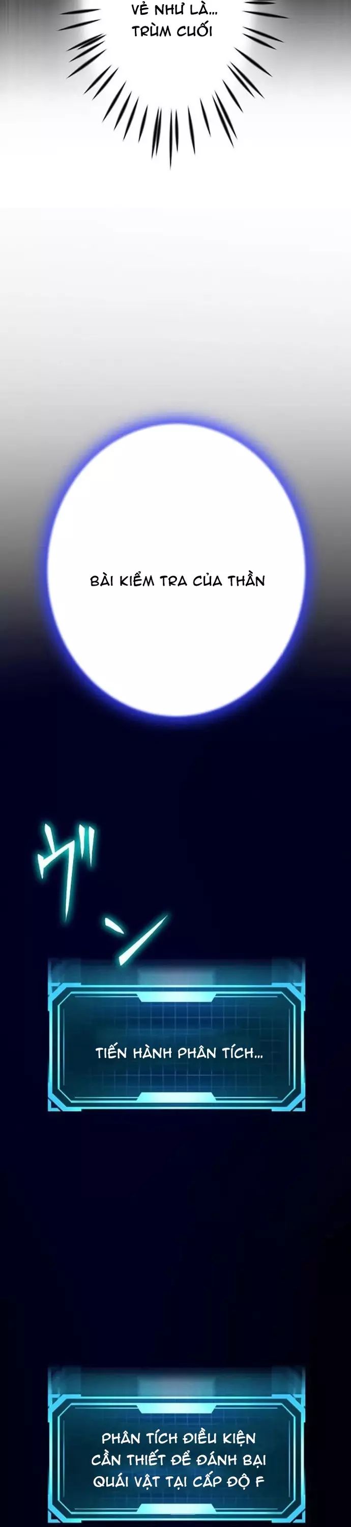 Vượt Cấp Với Kỹ Năng Thần Thánh Chapter 30 - 12
