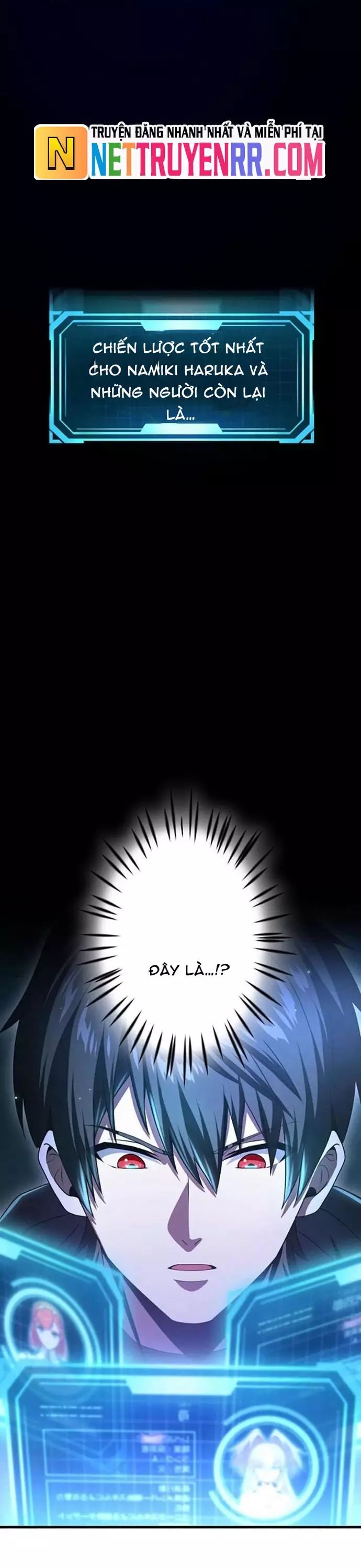 Vượt Cấp Với Kỹ Năng Thần Thánh Chapter 30 - 13