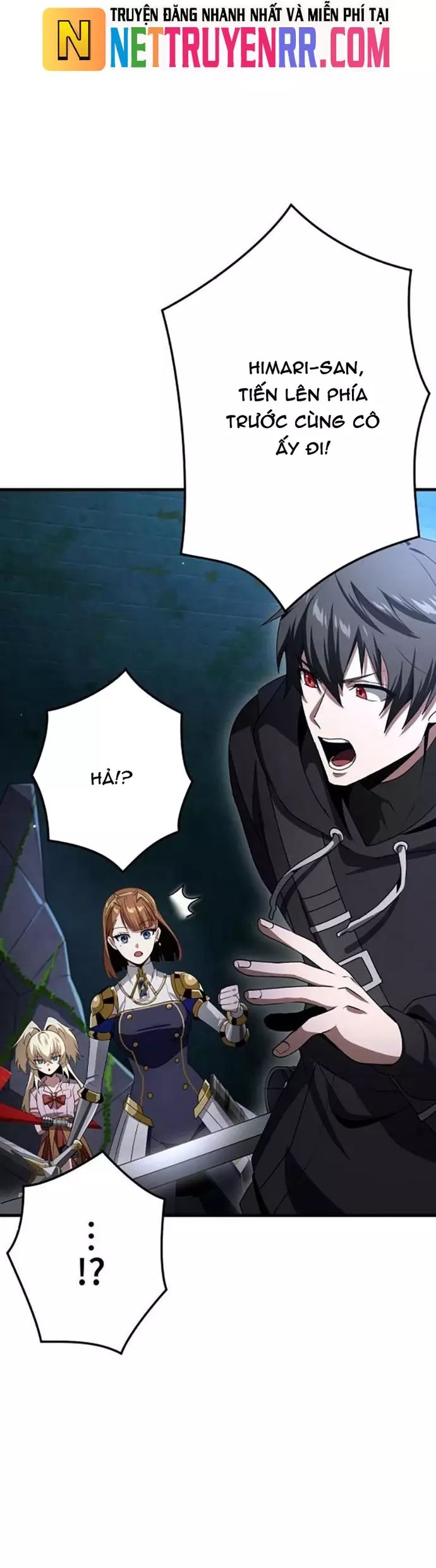 Vượt Cấp Với Kỹ Năng Thần Thánh Chapter 30 - 15