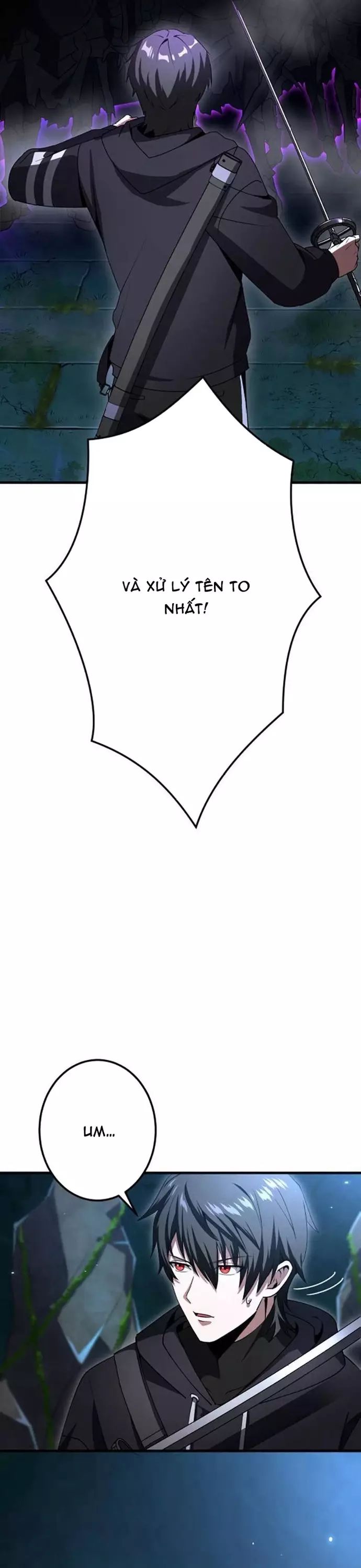 Vượt Cấp Với Kỹ Năng Thần Thánh Chapter 30 - 18