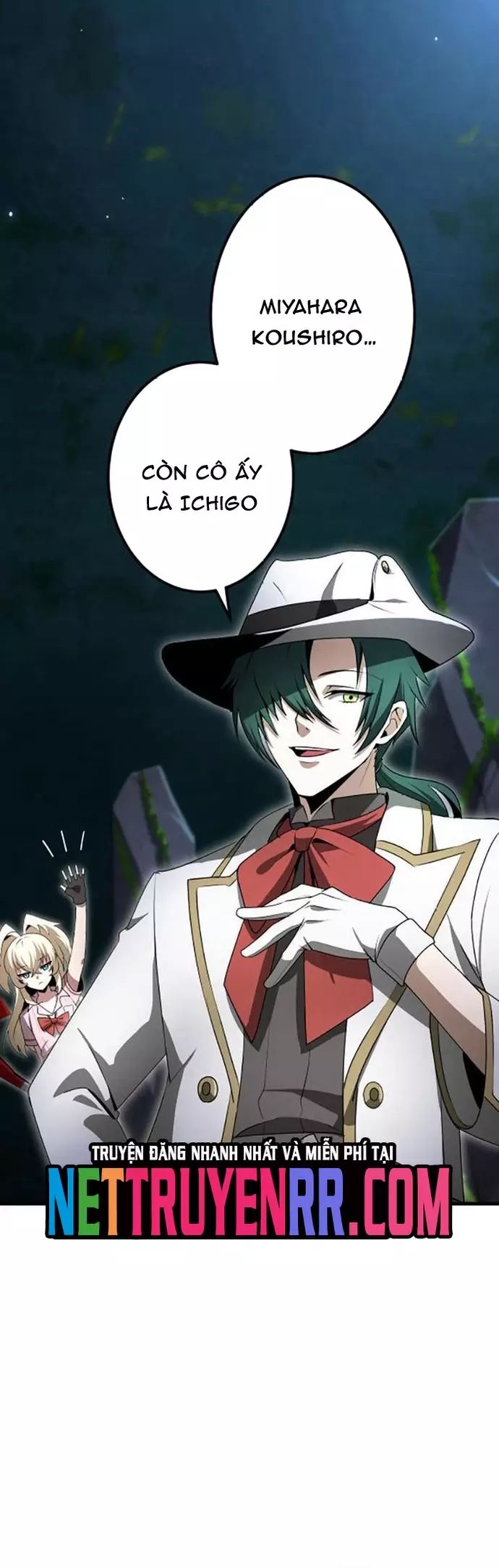 Vượt Cấp Với Kỹ Năng Thần Thánh Chapter 30 - 19