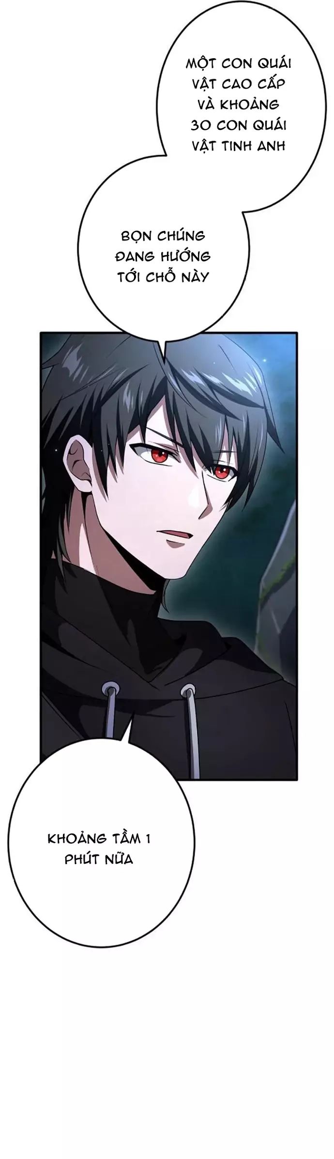 Vượt Cấp Với Kỹ Năng Thần Thánh Chapter 30 - 3