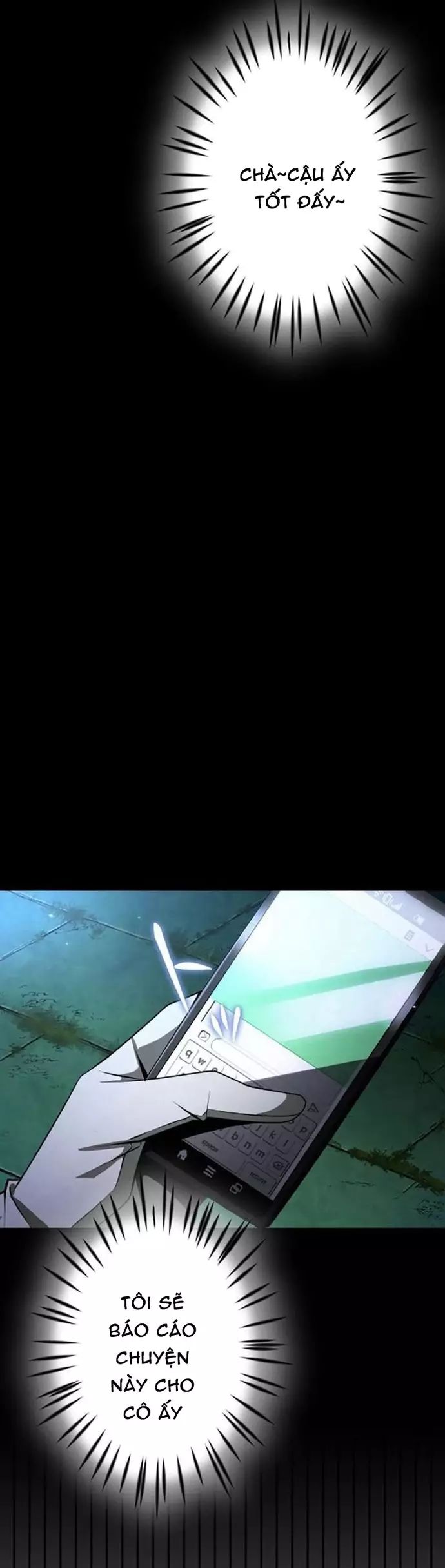 Vượt Cấp Với Kỹ Năng Thần Thánh Chapter 30 - 22