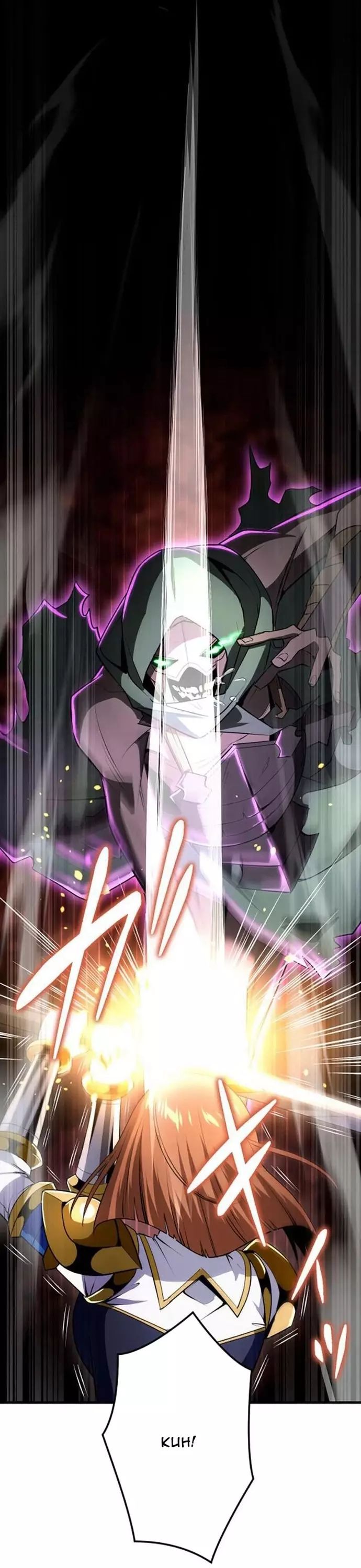 Vượt Cấp Với Kỹ Năng Thần Thánh Chapter 30 - 24