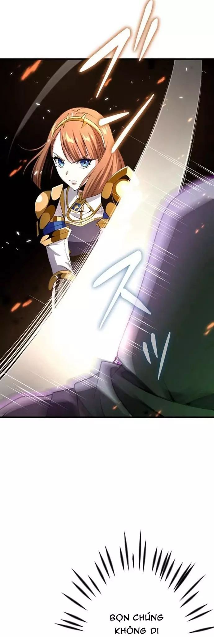 Vượt Cấp Với Kỹ Năng Thần Thánh Chapter 30 - 26