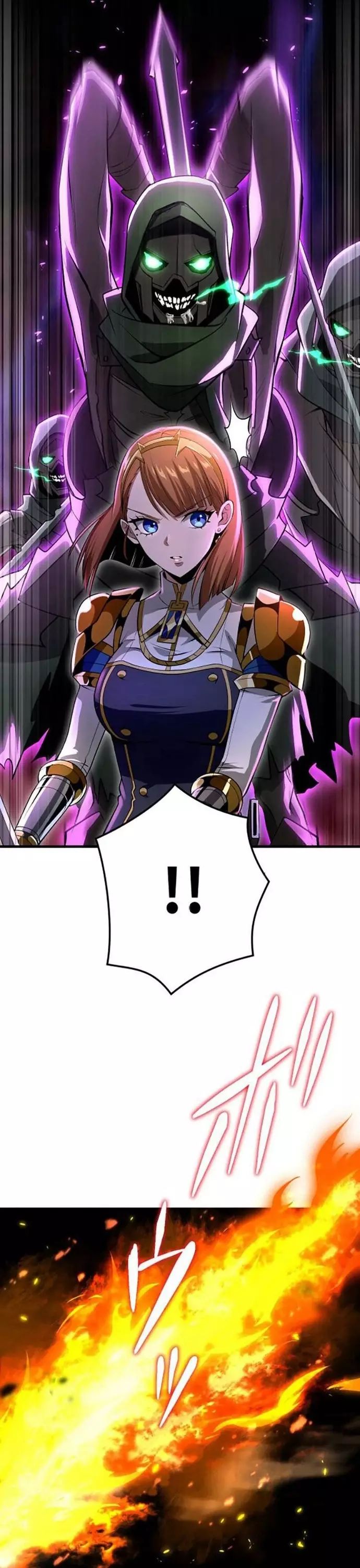 Vượt Cấp Với Kỹ Năng Thần Thánh Chapter 30 - 28