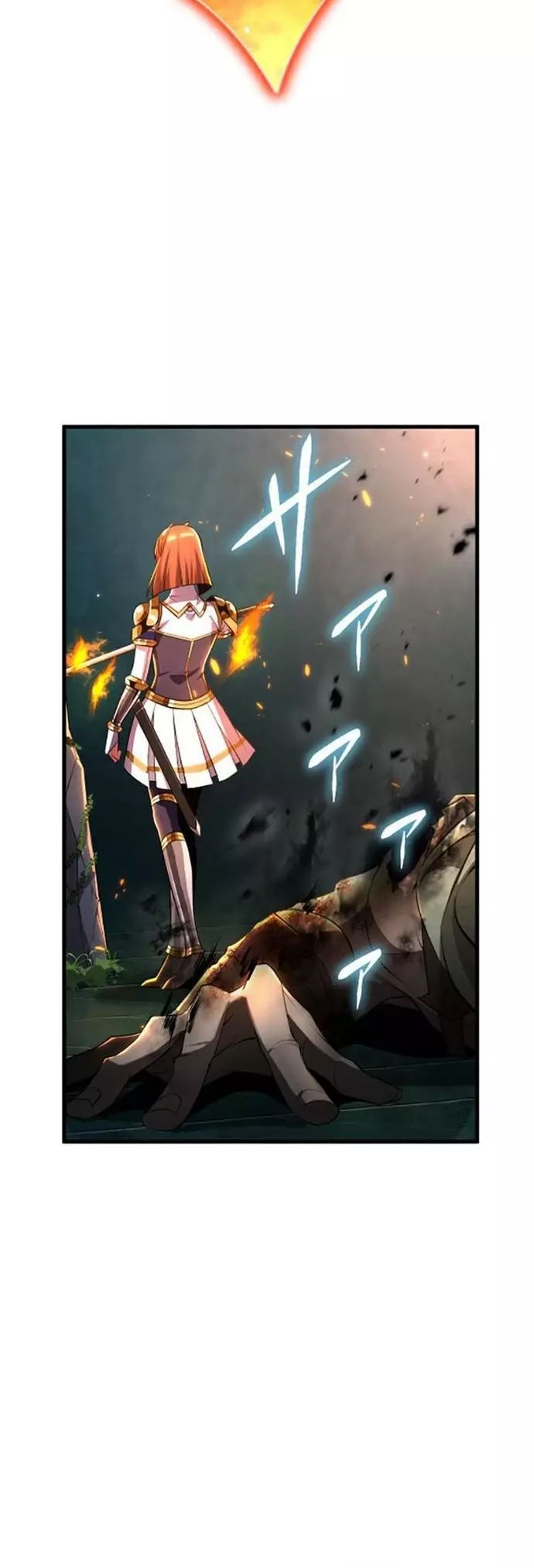 Vượt Cấp Với Kỹ Năng Thần Thánh Chapter 30 - 30