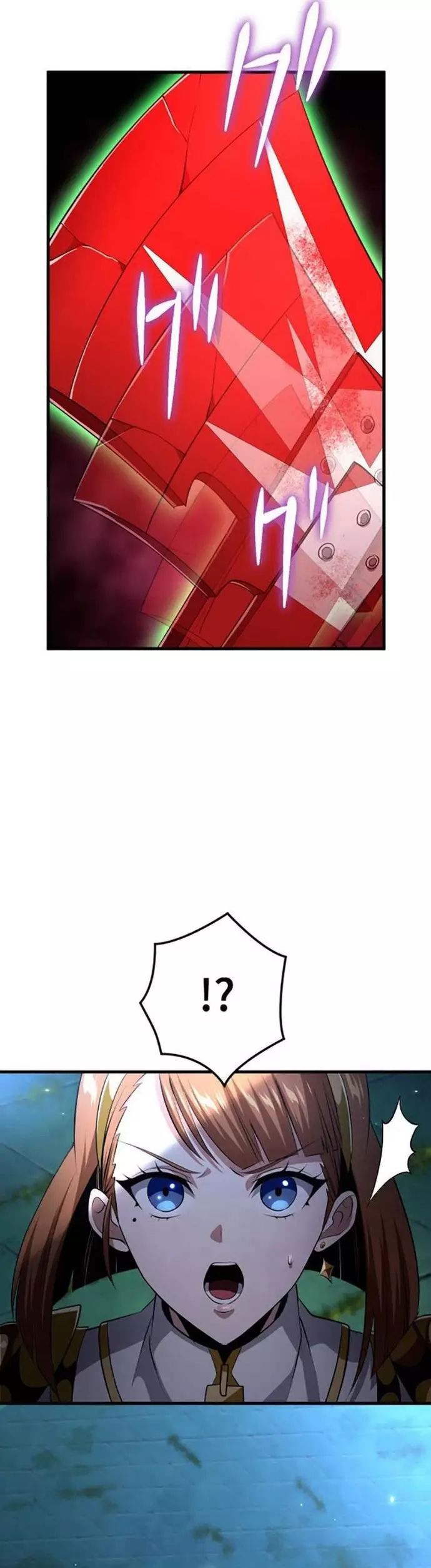 Vượt Cấp Với Kỹ Năng Thần Thánh Chapter 30 - 34