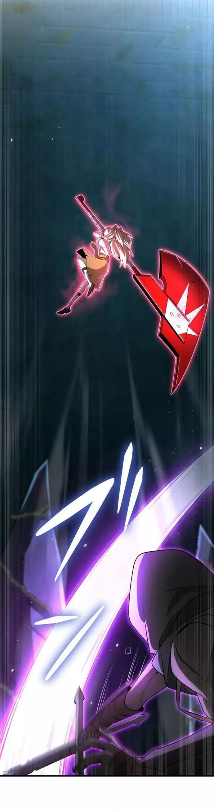 Vượt Cấp Với Kỹ Năng Thần Thánh Chapter 30 - 36