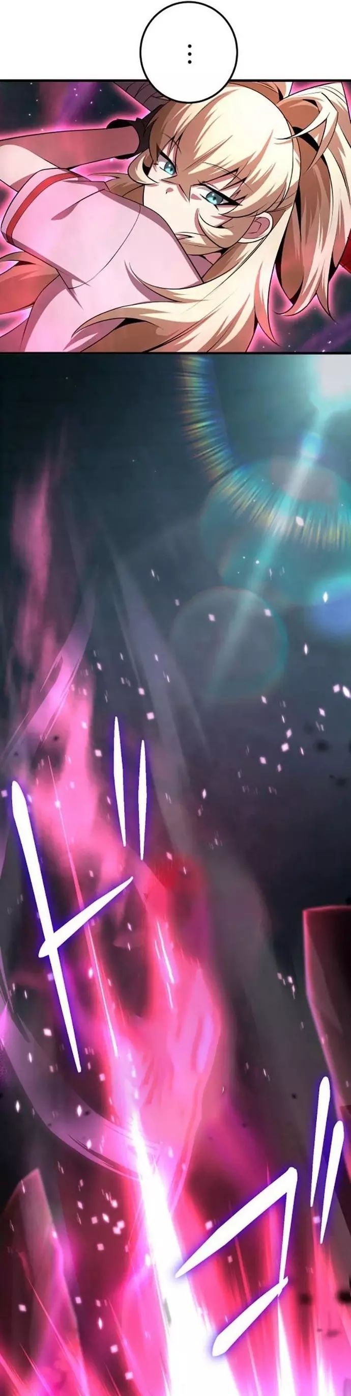 Vượt Cấp Với Kỹ Năng Thần Thánh Chapter 30 - 37