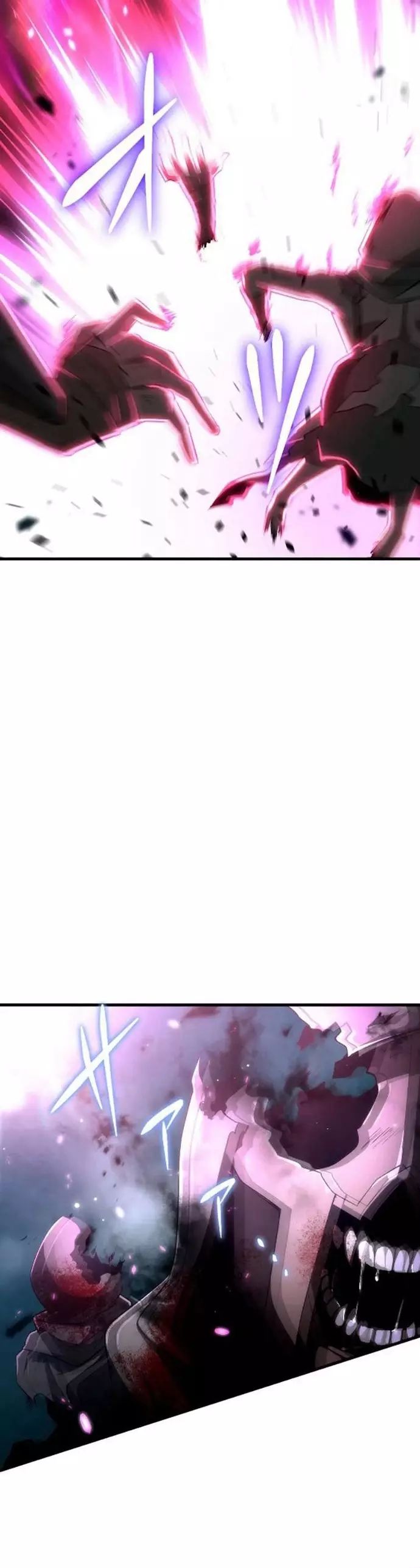 Vượt Cấp Với Kỹ Năng Thần Thánh Chapter 30 - 38