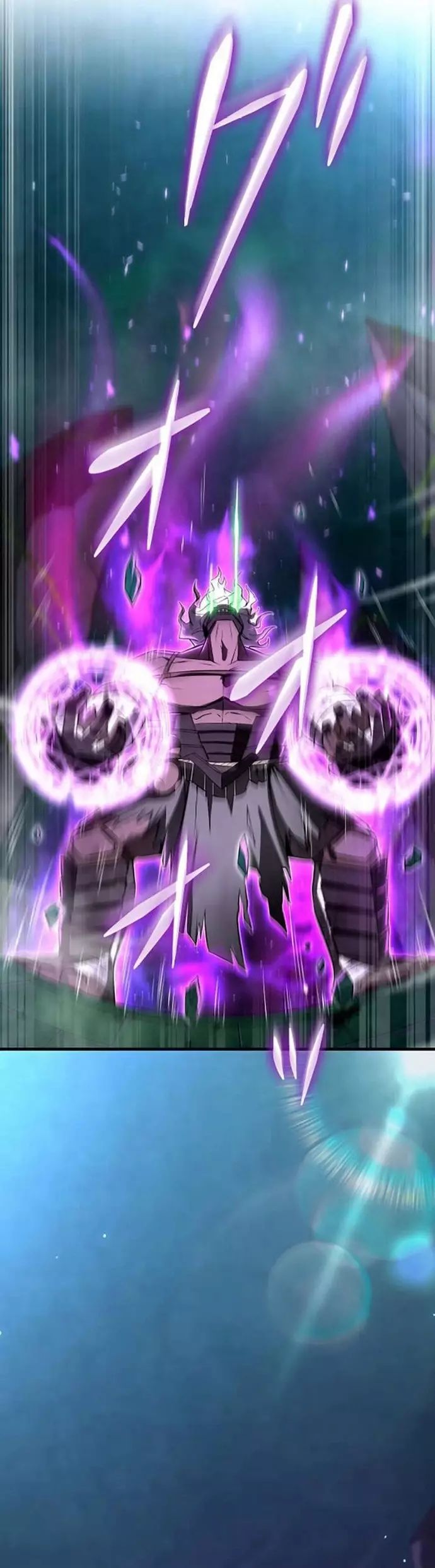 Vượt Cấp Với Kỹ Năng Thần Thánh Chapter 30 - 40