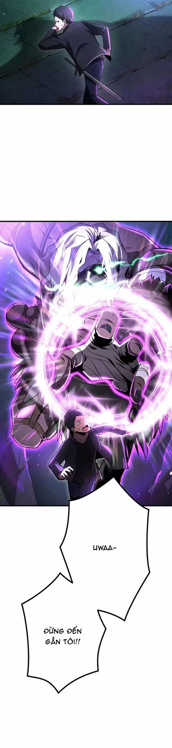 Vượt Cấp Với Kỹ Năng Thần Thánh Chapter 30 - 42