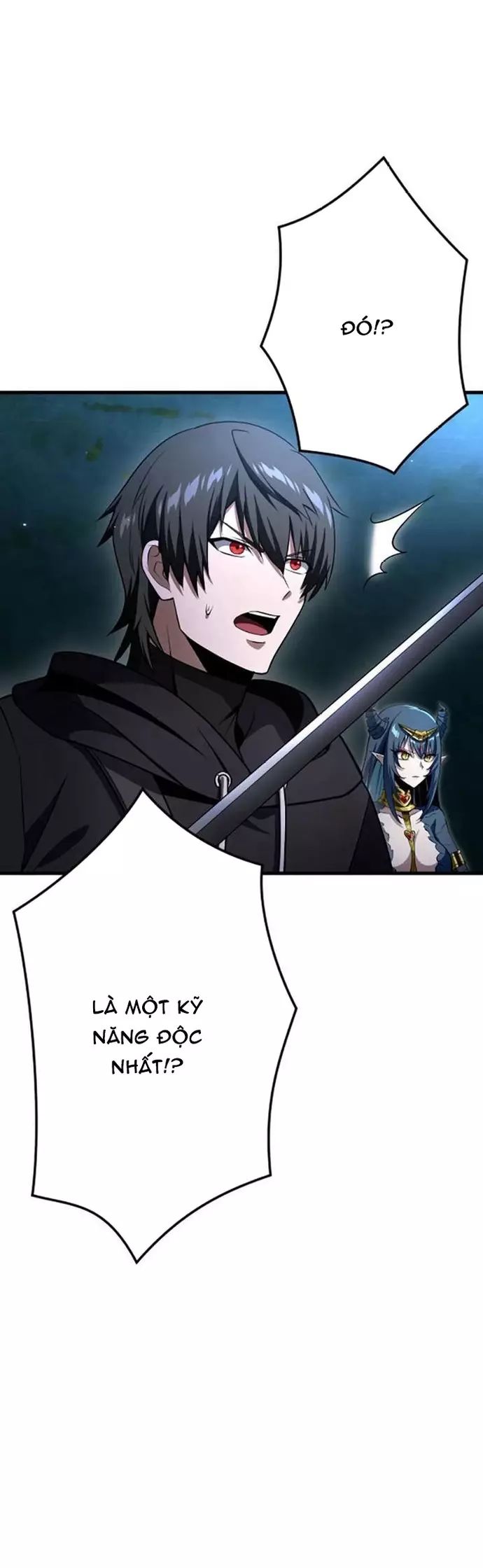 Vượt Cấp Với Kỹ Năng Thần Thánh Chapter 30 - 43