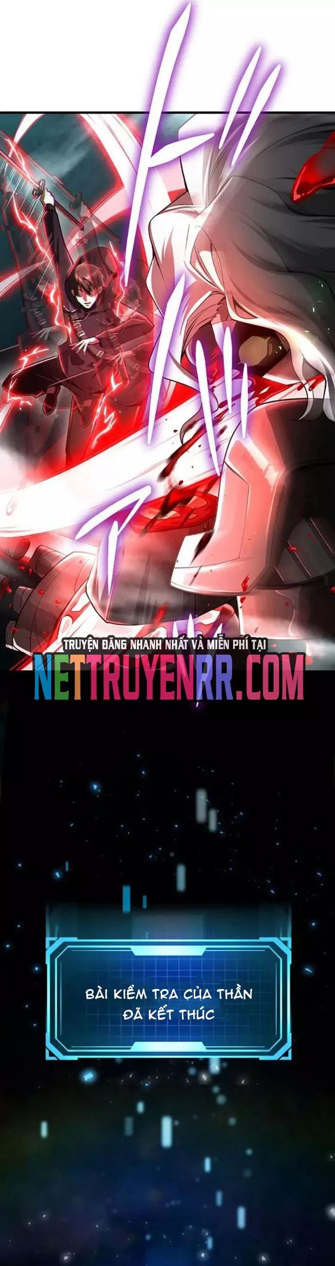 Vượt Cấp Với Kỹ Năng Thần Thánh Chapter 30 - 49