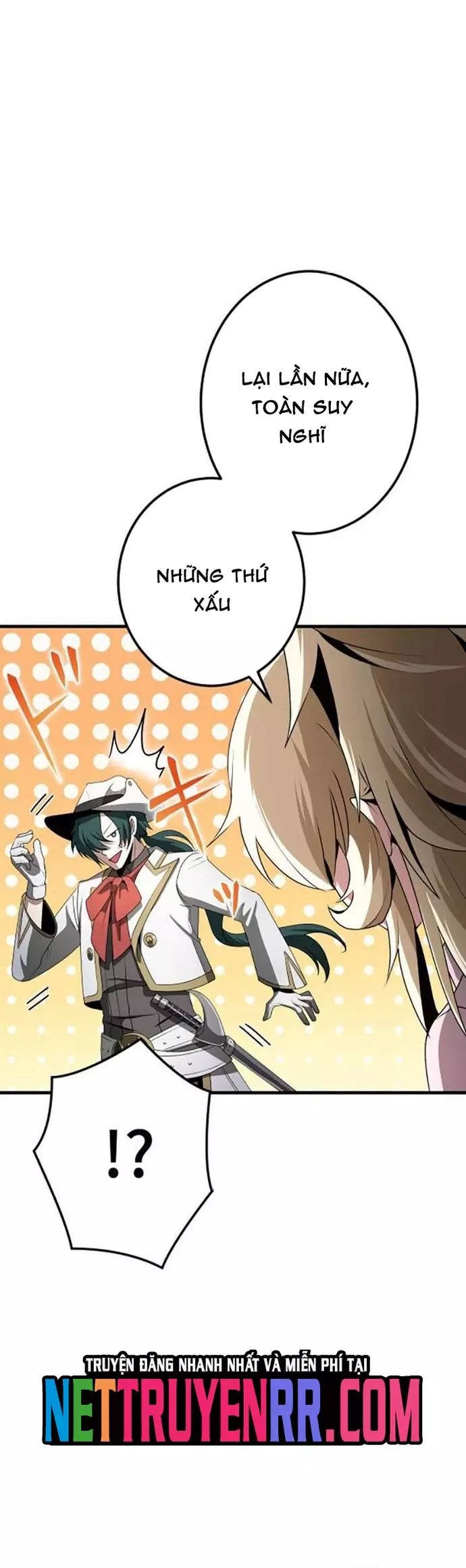 Vượt Cấp Với Kỹ Năng Thần Thánh Chapter 30 - 6