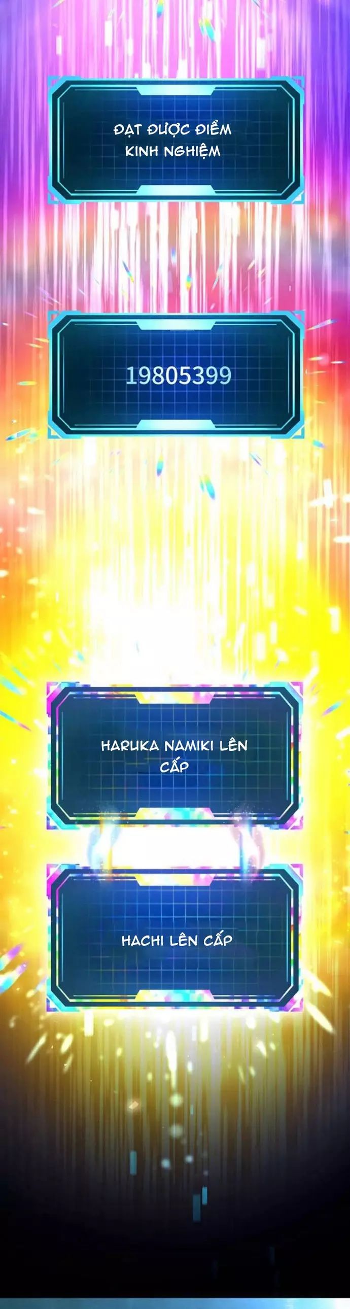 Vượt Cấp Với Kỹ Năng Thần Thánh Chapter 30 - 51