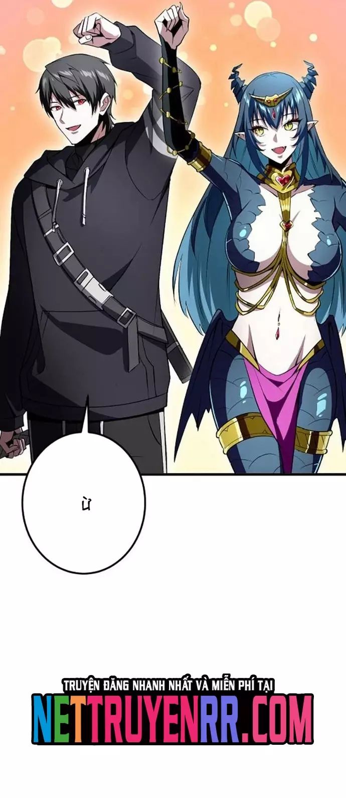 Vượt Cấp Với Kỹ Năng Thần Thánh Chapter 30 - 53