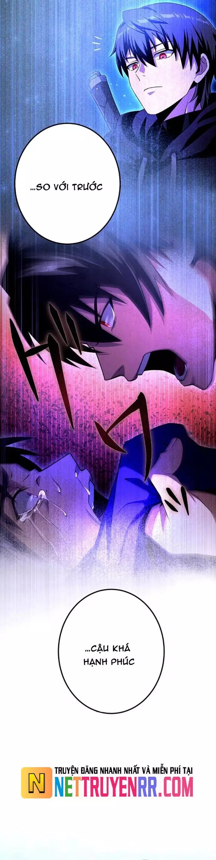 Vượt Cấp Với Kỹ Năng Thần Thánh Chapter 30 - 58