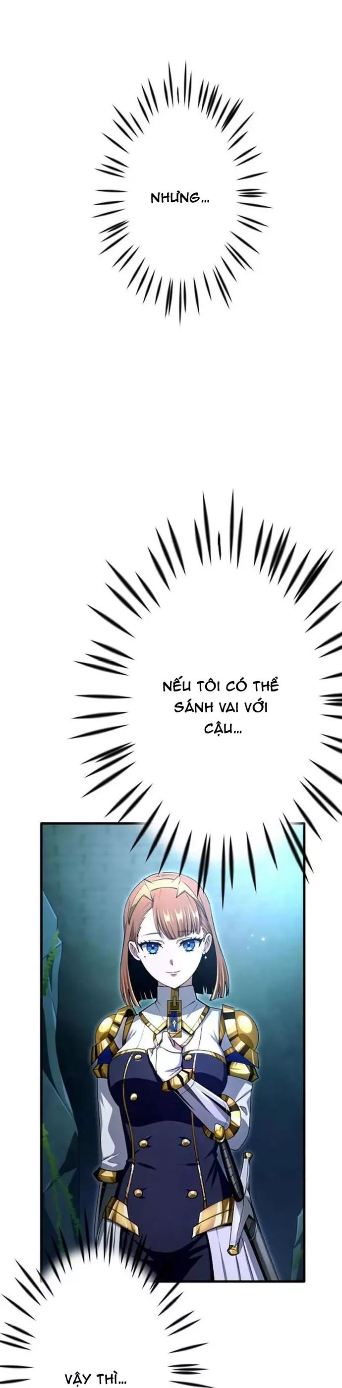 Vượt Cấp Với Kỹ Năng Thần Thánh Chapter 30 - 60