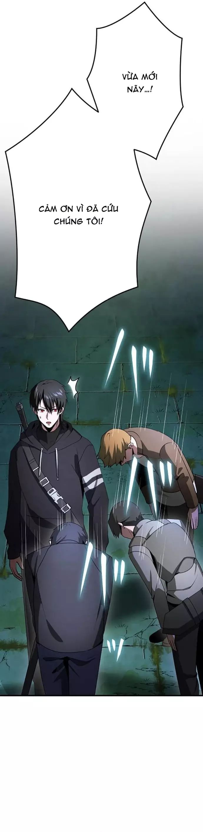 Vượt Cấp Với Kỹ Năng Thần Thánh Chapter 30 - 62