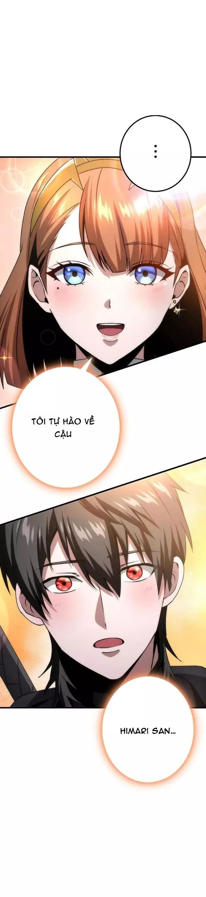 Vượt Cấp Với Kỹ Năng Thần Thánh Chapter 30 - 64