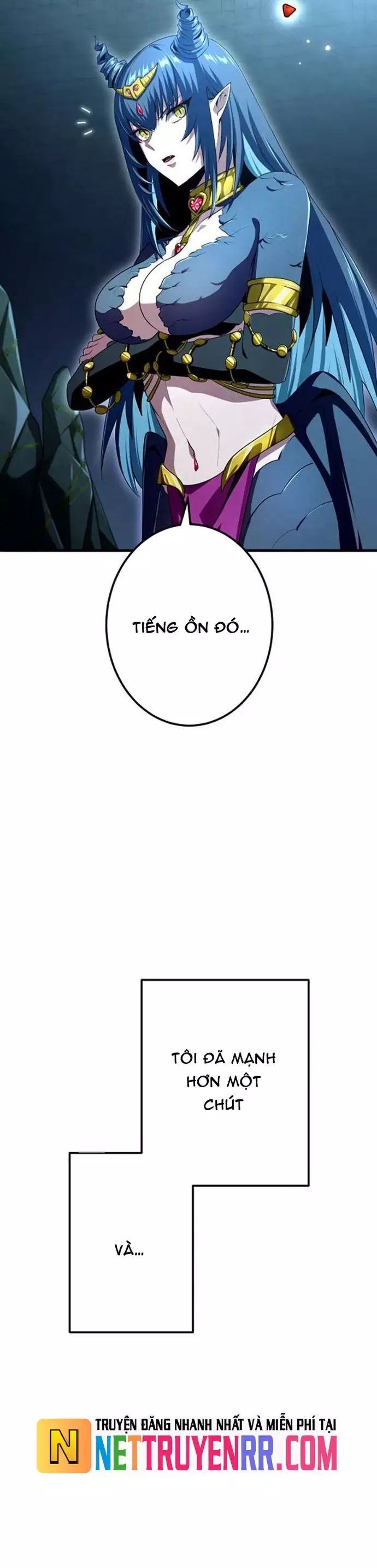 Vượt Cấp Với Kỹ Năng Thần Thánh Chapter 30 - 67