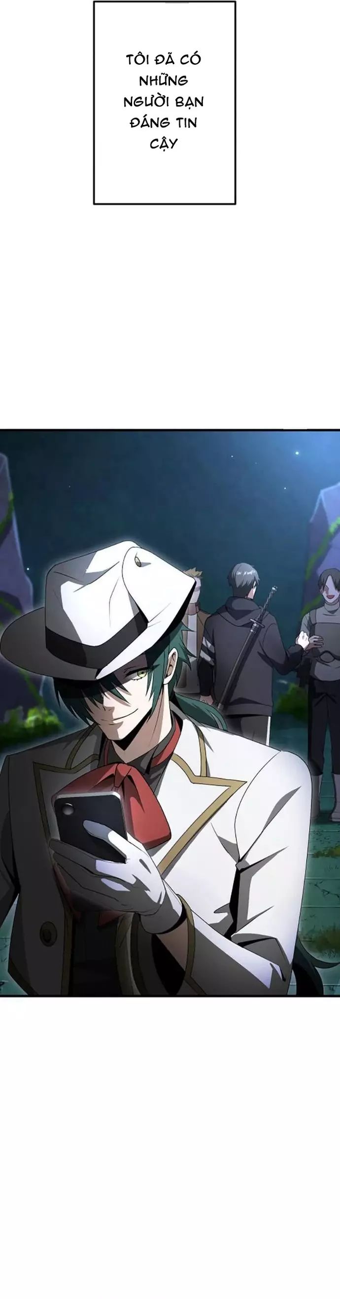 Vượt Cấp Với Kỹ Năng Thần Thánh Chapter 30 - 68