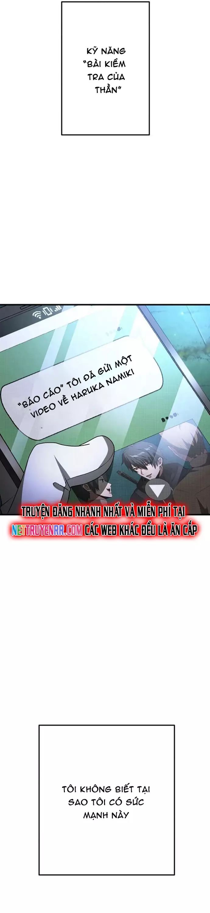 Vượt Cấp Với Kỹ Năng Thần Thánh Chapter 30 - 69