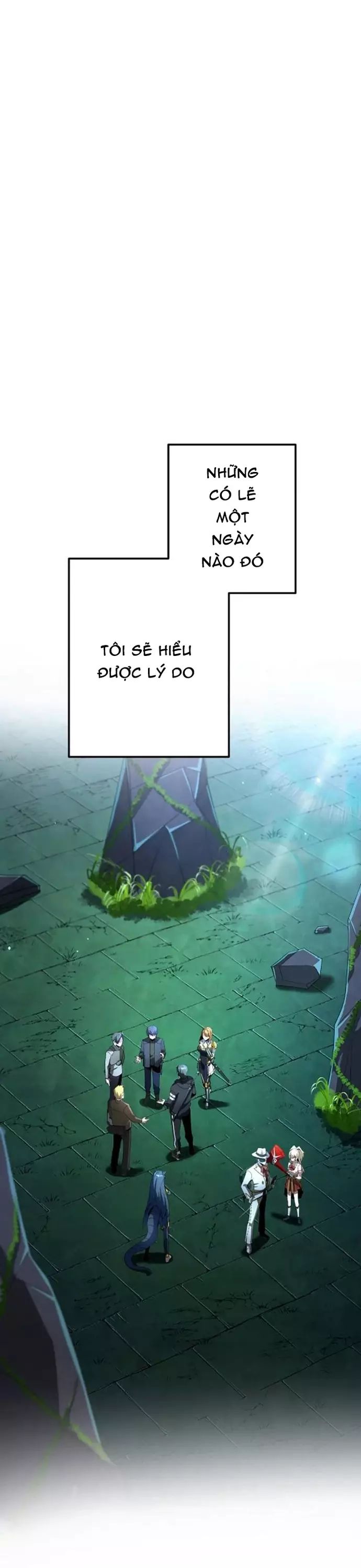 Vượt Cấp Với Kỹ Năng Thần Thánh Chapter 30 - 70