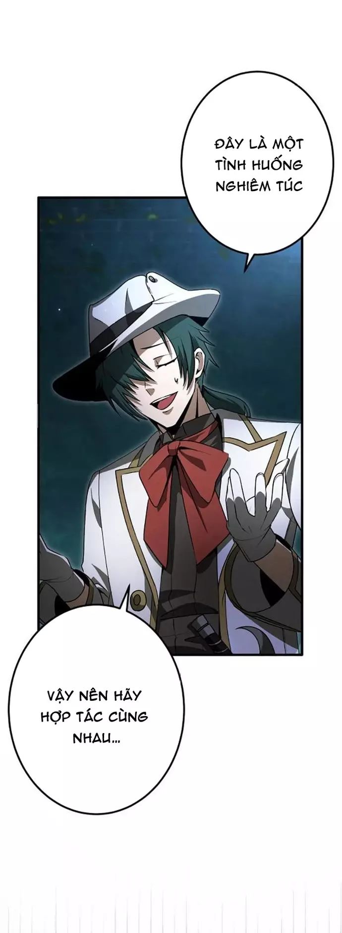 Vượt Cấp Với Kỹ Năng Thần Thánh Chapter 30 - 8