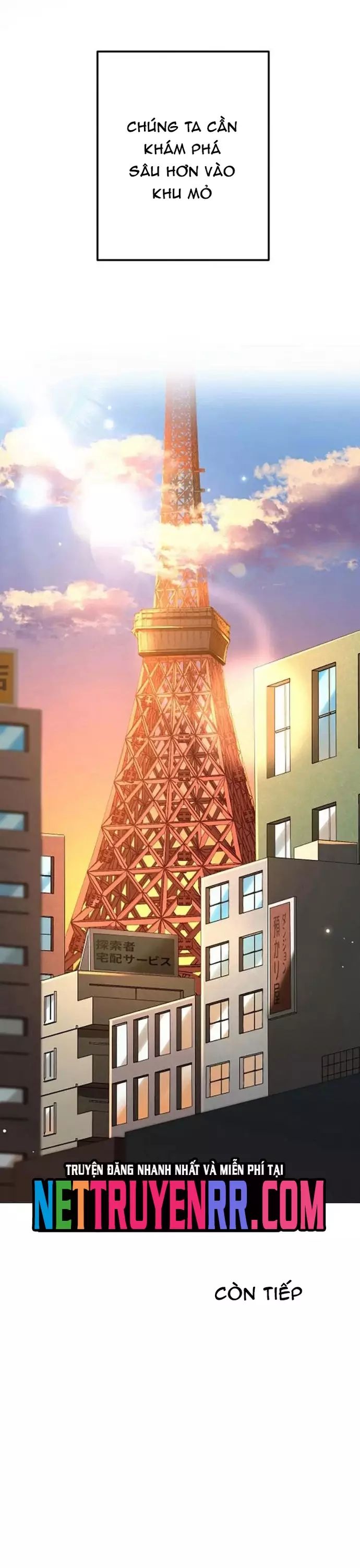 Vượt Cấp Với Kỹ Năng Thần Thánh Chapter 30 - 71