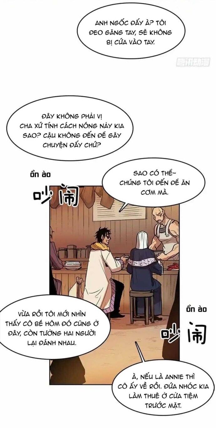 Cửa Hàng Vô Danh Chapter 115 - 11