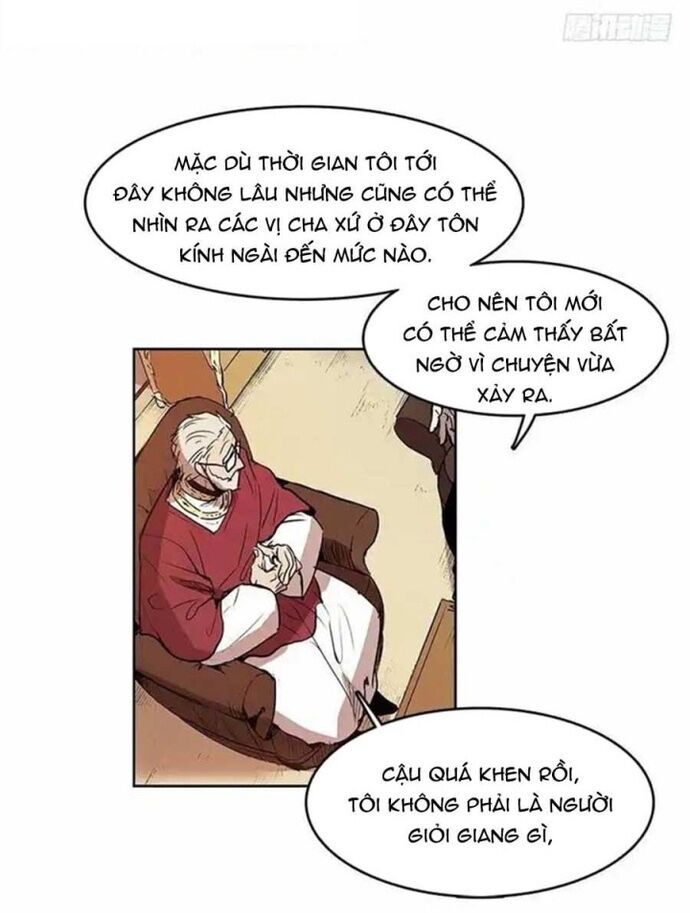 Cửa Hàng Vô Danh Chapter 115 - 21