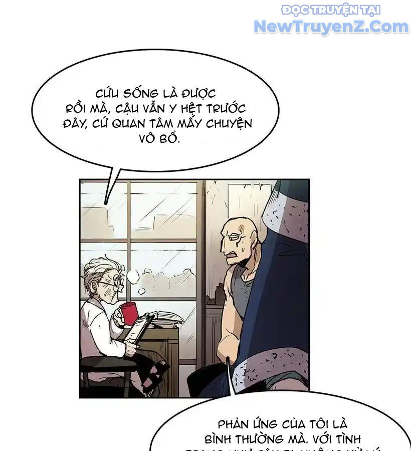 Cửa Hàng Vô Danh Chapter 124 - 2