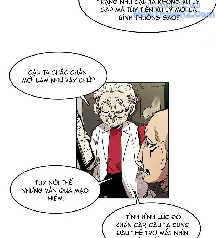 Cửa Hàng Vô Danh Chapter 124 - 3