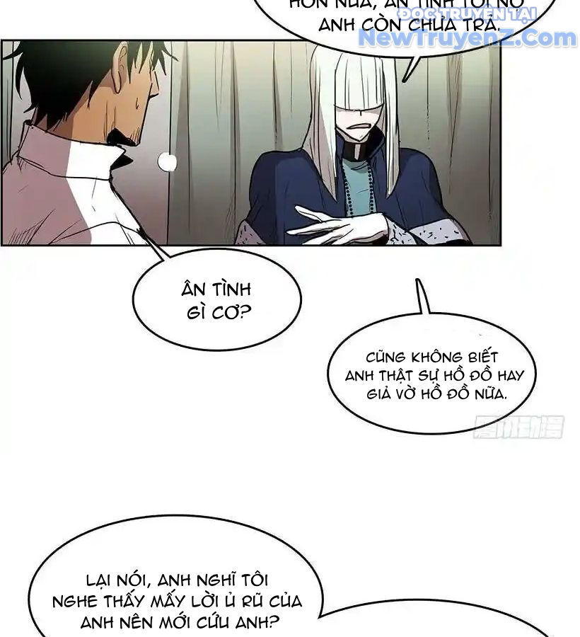 Cửa Hàng Vô Danh Chapter 124 - 22